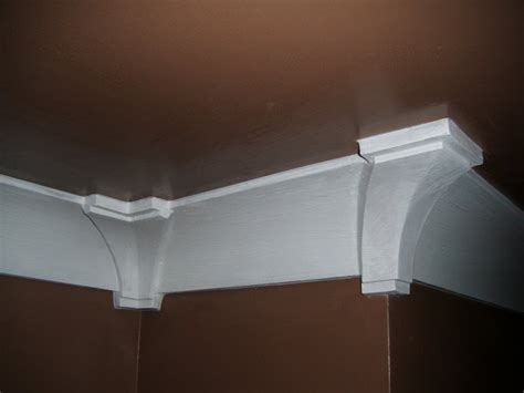 Plain Cove with Cornerpieces - Plaster Coving Slaney Plaster Mouldings Ltd