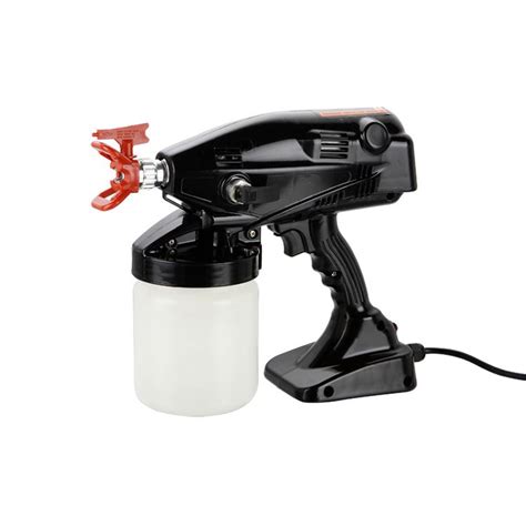 Automatic rechargeable electric cordless battery operated paint sprayer china - Navite