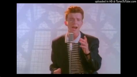 Never Gonna Give You Up (Christmas Version) - Rick Astley - YouTube