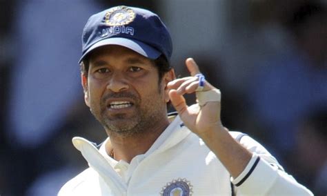 Sachin Tendulkar Wallpapers HD Free Download