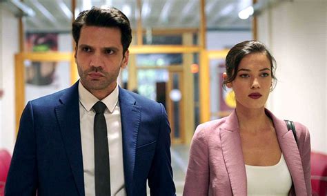 “Secretos de familia”: Así son Ilgaz y Ceylin, los protagonistas del ...