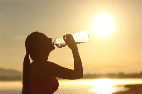 5 Things You Need to Know About Heat Exhaustion | Healthfully