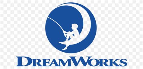 Logo DreamWorks Studios Universal Pictures Film Amblin Entertainment, PNG, 640x400px, 20th ...