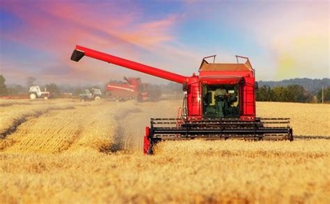 Top 10 Facts About The Rise Of Modern Agriculture | ListLand.com