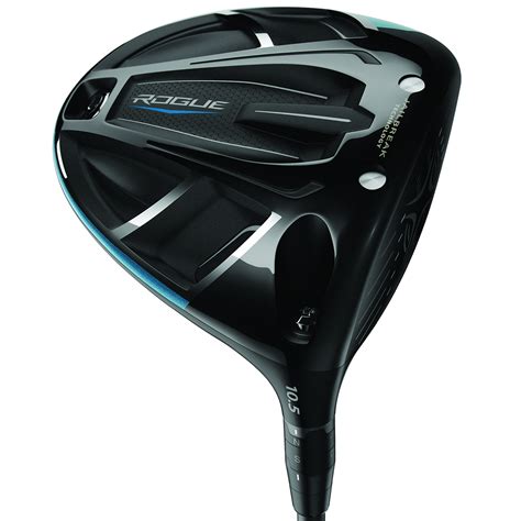 Callaway Rogue Golf Driver – GBGolf