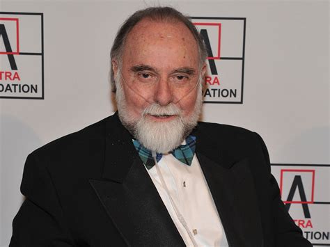 Jerry Nelson "Sesame Street's" Count dies at 78 - CBS News