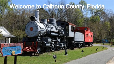 The Calhoun County: History and Heritage | VISIT FLORIDA