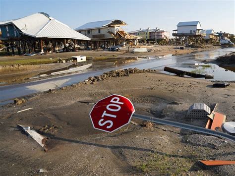 Hurricane Ida Aftermath Will Worsen Supply Chain Disaster, Experts Warn ...