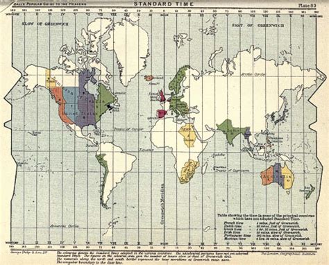 Tijdzones Europa Kaart : Hoe zit het met het tijdsverschil tussen Nederland en Canada? - Ebbers ...