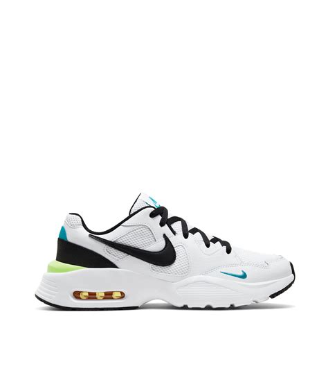 Nike Tenis para correr Air Max Fusion Hombre - El Palacio de Hierro