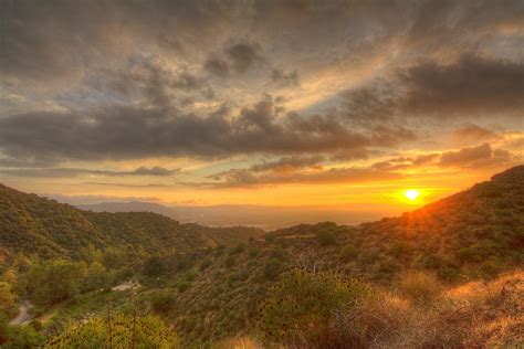 20 Breathtaking Hikes In Los Angeles For All Levels