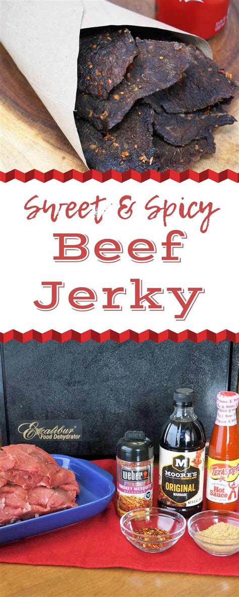 Beef Jerky is easy to make at home if you follow these simple tips and tricks. I'll share a ...