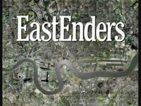 EastEnders Theme Tune (Full) - YouTube