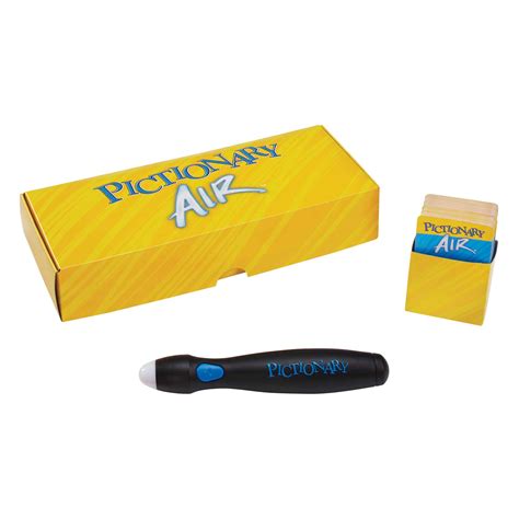 Pictionary Air - Online Toys Australia