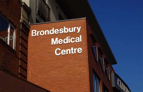 Opening Hours - Brondesbury Medical Centre