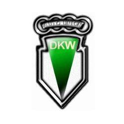 Dkw Logo | Car logos, Car emblem, ? logo