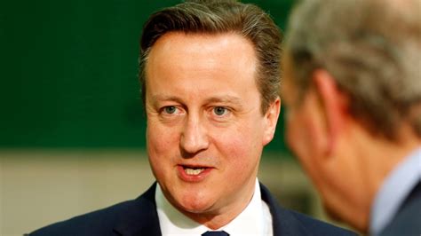 David Cameron's election win sets up new campaign: Brexit referendum | CTV News