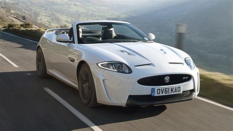 New 2023 Jaguar XKR Price + Design + Features - NewCarBike