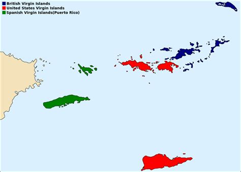 File:SVG Map of Virgin Islands.svg - Wikimedia Commons