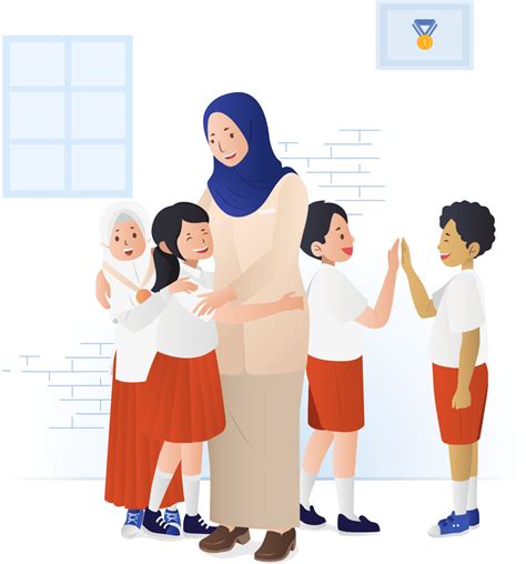 Gambar Kartun Cikgu Dan Anak Murid : Kisah Cikgu Suraya Anuar Dan Gajah Yang Lawak Blog ...