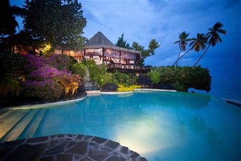 Pacific Resort Aitutaki - Compare Deals