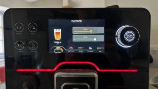 Gaggia Accademia review: a premium bean to cup coffee machine | TechRadar