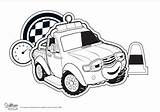 Roary The Racing Car Colouring Pictures Printable PDFs sketch template