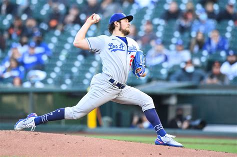 SF Giants analyst not a fan of Dodgers pitcher Trevor Bauer's strikeout celebration