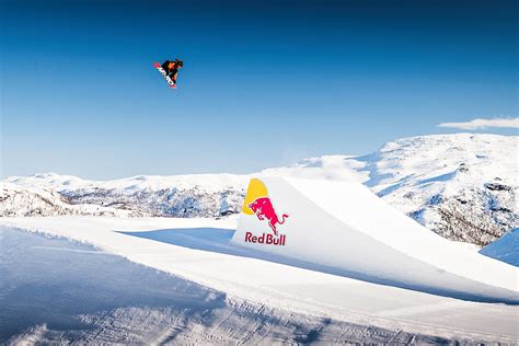 X Games in Oslo 2016: Die Snowboard Big Air-Favoriten