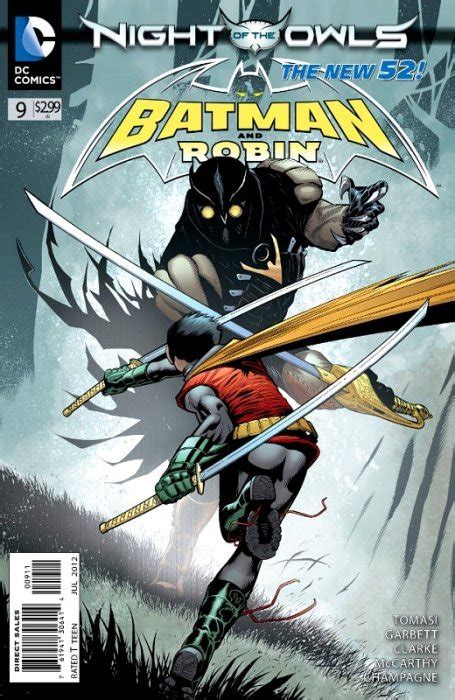 Batman and Robin 0 (DC Comics) - Comic Book Value and Price Guide