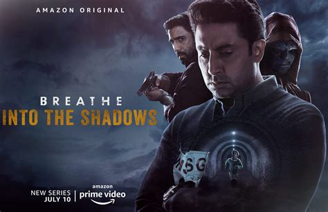 Breathe Into The Shadows, Official Trailer Brings Forth Thrilling Mind ...