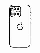 Iphone Coloring Pages 2025 sketch template