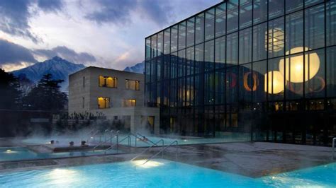 Merano thermal baths - 3*S Hotel | Lagundo Italy