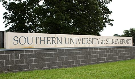 Explore HBCU - Southern University at Shreveport - FindMyHBCU