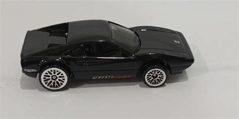 HotWheels Ferrari 308 Turbo, Hobbies & Toys, Toys & Games on Carousell