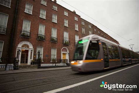 Fitzwilliam Hotel Dublin Review: What To REALLY Expect If You Stay