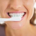 When is the Best Time to Brush your Teeth? | Conroe, TX