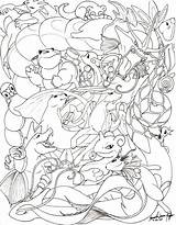 25  Coloriage De Pokã Mon En Ligne Color Info sketch template