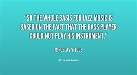 Famous Jazz Music Quotes. QuotesGram