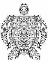 Printable Hard Coloring Pages For Adults sketch template