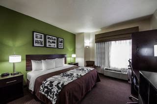 Hotels in Tulsa, OK – Choice Hotels