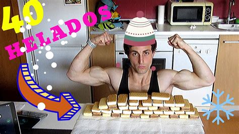 32 ICE CREAM SANDWICHES CHALLENGE - YouTube