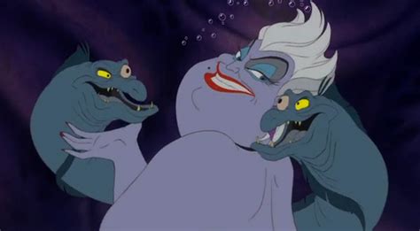 Ursula - Disney Princess & Fairies Wiki