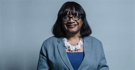 Diane Abbot Biography – Facts, Family Life, Childhood, Political Career