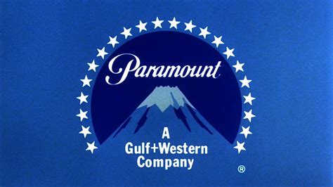 Paramount Logo