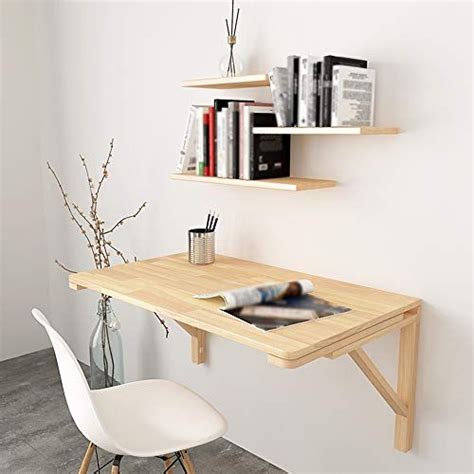 20+ Wall Mounted Collapsible Desk – The Urban Decor