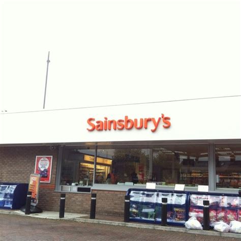 Sainsbury's Petrol Station - 85 visitors