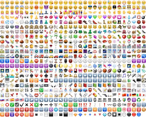 ชาว Nexus เตรียมเฮ Google จะเพิ่ม Emoji ให้อีก - #beartai