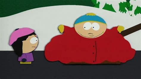 Beefcake! BEEFCAKE! - Clip | Weight Gain 4000 - Episode | Southpark-online.nl