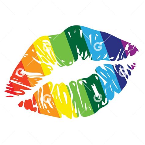 Understanding The Rainbow Kiss Phenomenon: A Deep Dive Into The Meaning And Cultural Impact